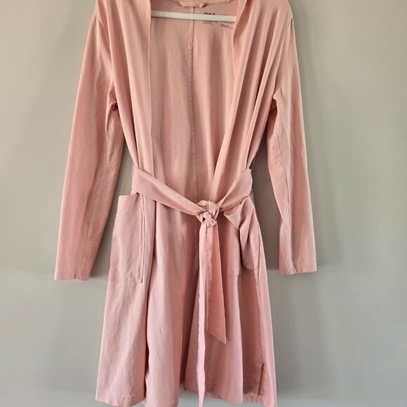 Pact lounge duster - Picture 2 of 4